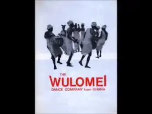 Wulomei - Maafio